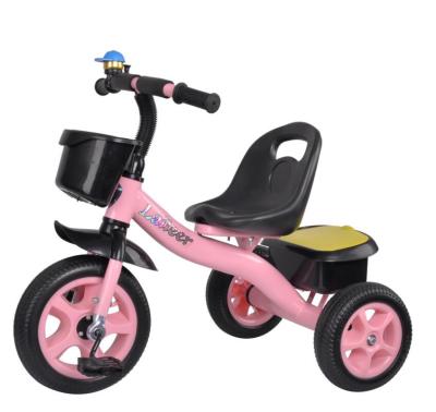 China ride on new model toy kids tricycle/baby kids tricycle/cheap kids tricycle for sale