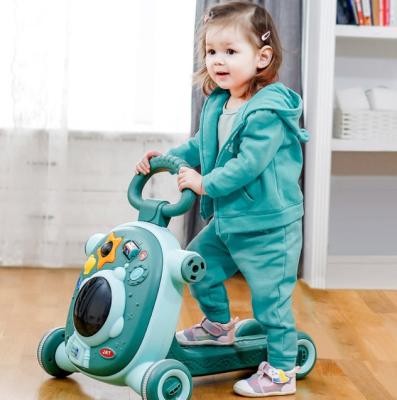 China Top Grade Top Quality Baby Walker Helper Multifunctional Learning Activity Walker Car Baby Walker Baby Stroller for sale