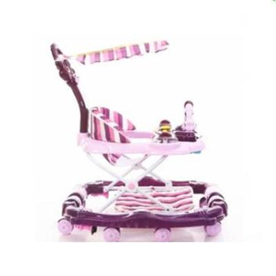 China Plastic factory high quality music baby walker best selling for baby walker for sale