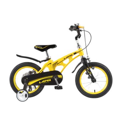 China Popular Bike Latest Design Super Cool Cheap Price Kids Bike Hot Sale Kids Bike A Child's Bicycle With Auxiliary Wheels for sale