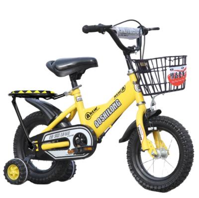 China Tender Baby Bike Toddler Bike Indoor Mini Balance Magnesium Bike Indoor Mountain Bike Outdoor Bicycle For Children for sale