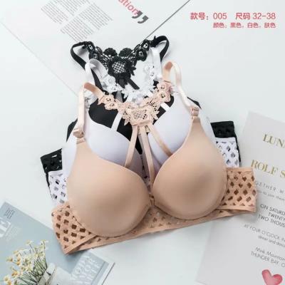 China Latest Hot Selling Breathable Breathable Bra Panties Set With Low Price for sale