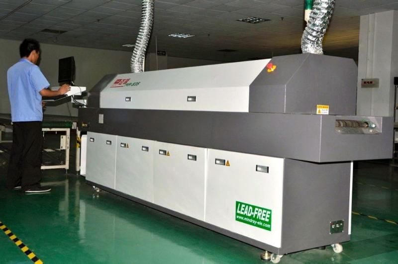 Verifizierter China-Lieferant - Ground Halo Tech  Co., Limited