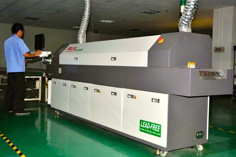 Verifizierter China-Lieferant - Ground Halo Tech  Co., Limited