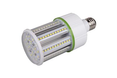 China 15 W IP 65 Led Corn Light E27 Dimmable Warm White 2700k 5 Year Warranty for sale