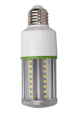 China SMD2835 Epistar LED Corn Light Bulb 7W White Housing Soft Light for Commercial Lighting for sale