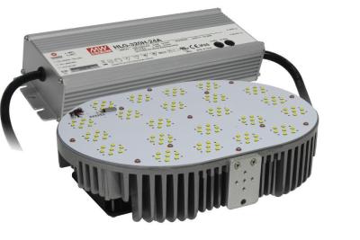 China Lumen 38400 führte Umbau-Ausrüstungen AC120v/347v geführte Umbau-Licht-Ausrüstung zu verkaufen