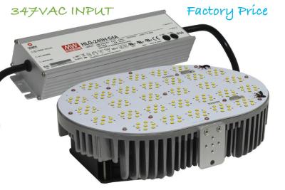 Cina Il chip del Cree XTE del driver di Meanwell ha condotto il corredo di modifica 200V - 480V 400w per illuminazione industriale in vendita