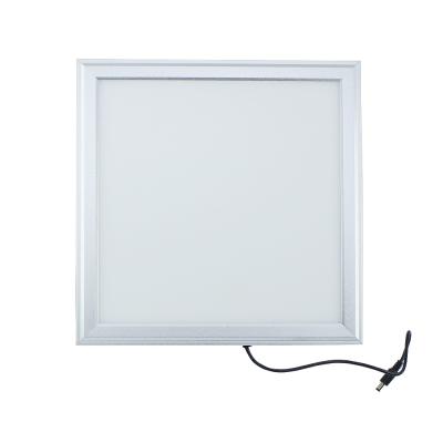 China Caliente la luz del panel plana blanca del cuadrado de 18W LED 1 pie x 1Feet, el panel de 300 x 300 LED en venta