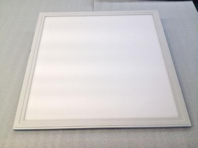 China Nature White 40W 2835 SMD LED Flat Panel Lights 600mm x 600mm / 2Feet x 2Feet for sale