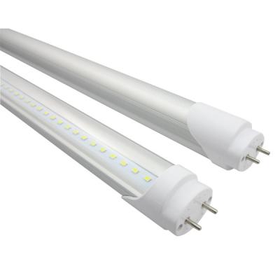 China Luz Ra80 3000K do tubo do diodo emissor de luz de Suprermarket/fábrica T8 2400mm, lâmpada do tubo do diodo emissor de luz à venda