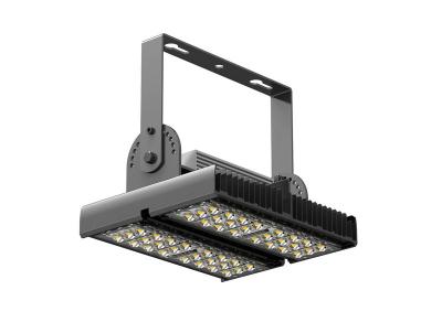 China /150 luz del túnel del vatio LED del grado 90/120 60 para el tablero de publicidad 2700K - 7000K en venta