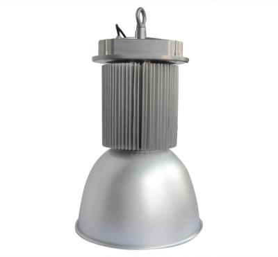 China Alto lumen bahía de 220 vatios de alto industrial al aire libre LED que enciende el blanco puro 5500K en venta