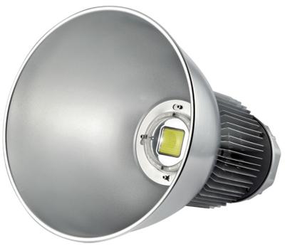 China CA resistente 85 - 240v 115 - 125LM/W de las lámparas de la bahía de agua LED de Ra90 150W alta en venta