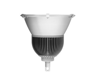 China IP65 alta lámpara impermeable compacta de la bahía LED, alta bahía 100W del CRI 80 LED en venta