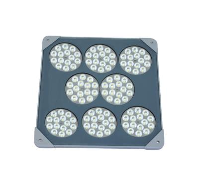 China Überdachungs-Tankstelle-Licht 1400lm 120W LED mit hohem hellem Bridgelux-PFEILER zu verkaufen