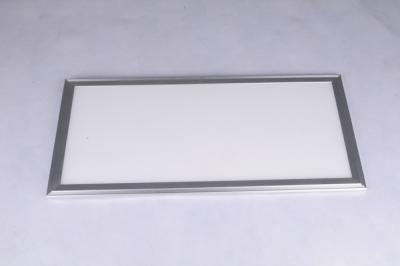 China luz del panel de 2835SMD 240V LED 90lm por luz del vatio, de la pantalla plana del LED con Epistar LED y conductor bien del medio en venta