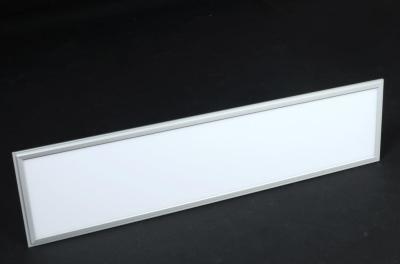 China AC85 - Instrumententafel-Leuchten 265V 40Watt Dimmable LED, geführtes Lichtpaneel 300 x 1200mm CER RoHs zu verkaufen