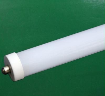 China Branco puro 8 de 36W T8 pés de tubo do diodo emissor de luz com a microplaqueta brilhante alta 150lm/W de Epistar à venda