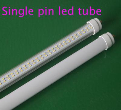 China 36 tubo 2400m m del CRI 95 T8 LED de W para UL fría TUV de RoHs del CE del blanco 6500K de la escuela en venta