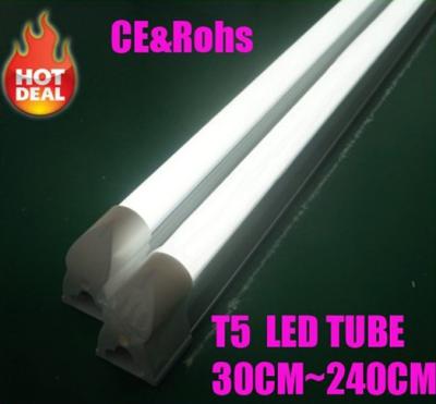 China Tubo ahorro de energía 15W SMD2835 1400Lm - 1700Lm del pie T5 LED del hogar 4 en venta