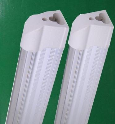 China High luminous T5 Intergration LED Tube 1200mm Compatible with Magnetic Ballast for sale