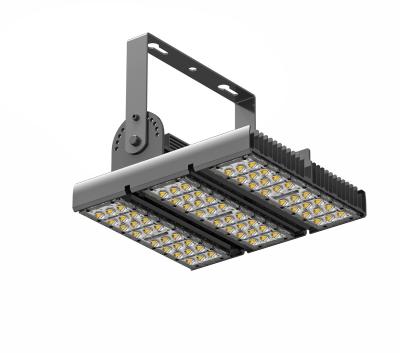 China Luz del túnel del microprocesador 90W 9100lm LED del Cree de la vivienda de Alumunum, lente del módulo/conductor bien del medio en venta