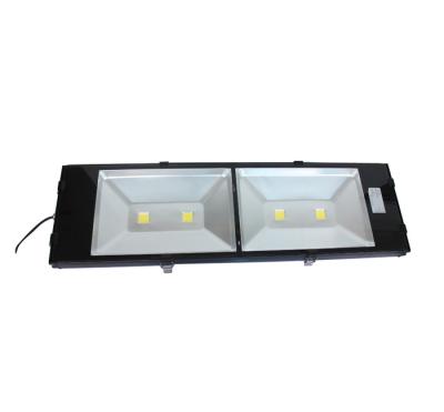 China 160Watt luz del túnel de la MAZORCA LED para la carretera/el metro con lumen del conductor 19000 del pozo del medio en venta