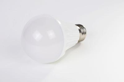 China RA80 B22 LED Globe Light Bulbs 9W For House Decoration Lifespan 50000 Hours for sale