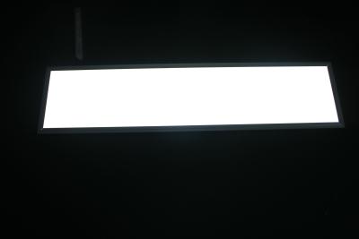 China luz 300 x 1200m m, 3 años de la pantalla plana de 70W Dimmable LED de CE ROHS TUV de la garantía en venta