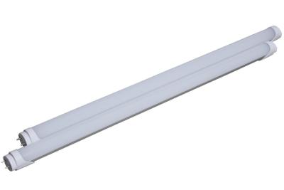 China El tubo 18W 2800LM del alto brillo el 120cm T8 LED substituye el tubo fluorescente en venta