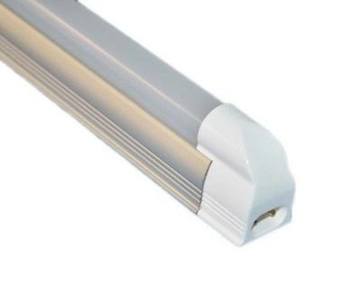 China Wärmen Sie weiße 3500K Konferenzzimmer LED T5 Leuchtröhre 600mm SMD2835 9W zu verkaufen