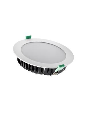 China 20 Watt Dimmable Led Downlights 5 -100 Percent Dimming Compatible for sale