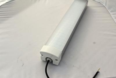 China la tri luz de la prueba del 150cm Dimmable LED 5 pies de 60Watt calienta 3500K blanco para la nave, aparcamiento en venta