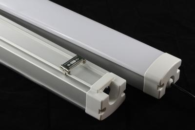 China 1500mm 60W LED Tri Beweis beleuchtet für Refrigeratory/Labor/Lobby/Flughafen/Garage zu verkaufen