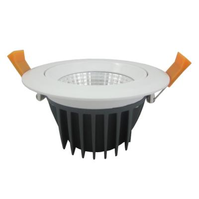 中国 引込められた LED の天井板は 10W をつけます 販売のため