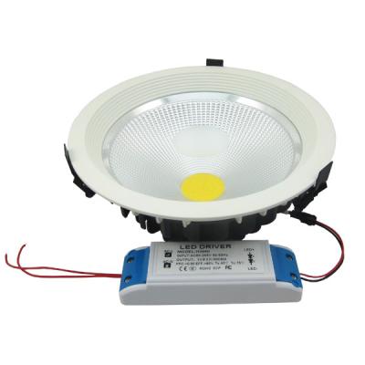 China 5 Watt vertiefte Licht LED unten/PFEILER LED, die hinunter Lichter mit BÜRGER LED vertieft wurden zu verkaufen