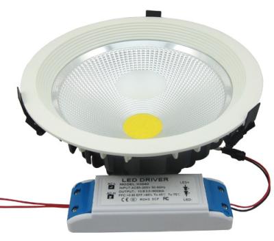 China Luces de techo ahuecadas del soporte LED en venta