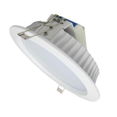 China Blendschutz6 Zoll LED vertiefte Downlights 20W mit SAMSUNGS-Chip ein 120 Grad-Öffnungswinkel zu verkaufen