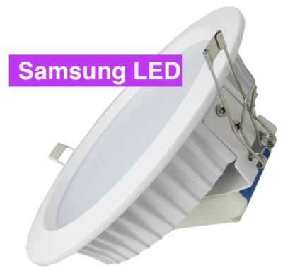 China 4 Zoll LED vertieftes Downlights zu verkaufen