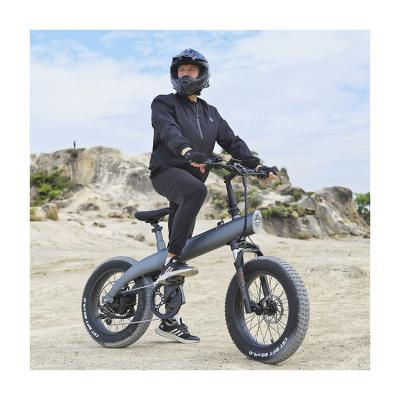 China Foldable Post Best Selling High Speed ​​32km/h Ebike Bicycle Kit Long Range 32km/h E Bike Kit 20 Inch E Bike Mountain Bike for sale