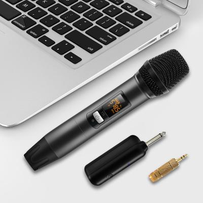 China Best Professional Handheld Microphone Karaoke Singing Amplifier for Microphone Handheld Microphone for sale