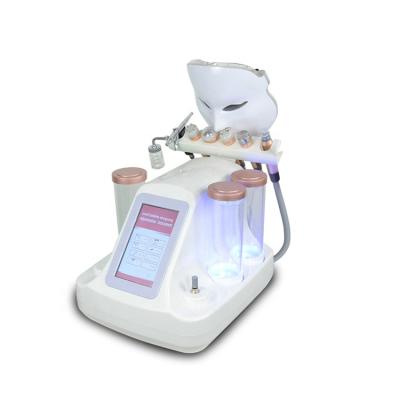 China Professional Hydra Skin Care Exfoliators Hydrodermabrasion Facial Machine for sale