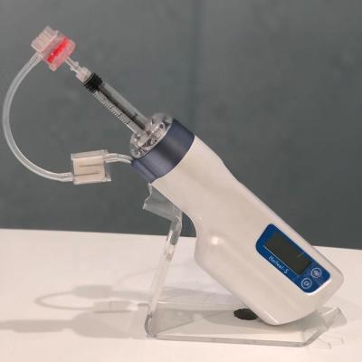 China Wrinkle Remover Hot Sale Factory No-needle Mesotherapy Gun For Clinic Use for sale