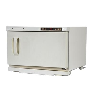 China Ozone Sterilize Towels And Other Things 15L Ozone Towel Warmer Machine For Hotel Or Beauty Salons for sale