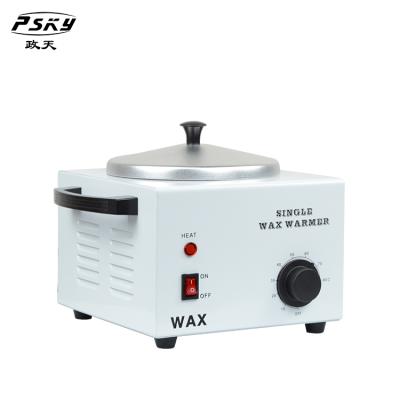 China Professional Hair Removal Hair Removal Tool Wax Heater Tin Heater Wax Pot Wax Heater for sale