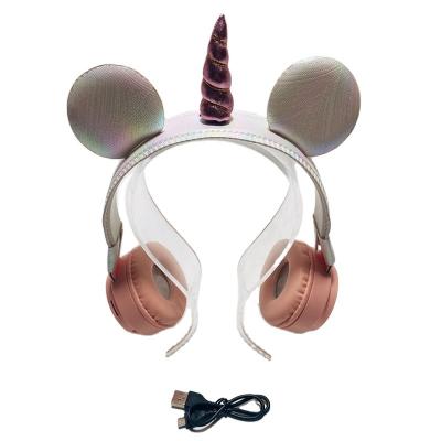 China Headband Boult Lowest Price Fine Quality Highest Quality Wired Earphone for sale