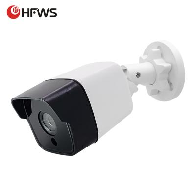 China NIGHT VISION Home Security CCTV System 2MP 1080P Outdoor Analog Waterproof Bullet Camera AHD for sale