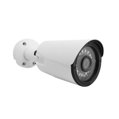 China Full Color AHD Camera 5mp HD Waterproof/Waterproof CCTV Camera With LED Night Vision Security Hot Light Waterproof Smart Outdoor CCTV Camera for sale