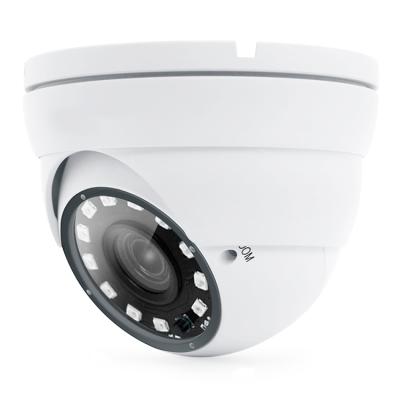 China Metal Camera Housing Outdoor Wifi Camera/TF Bullet Camera F9 for sale